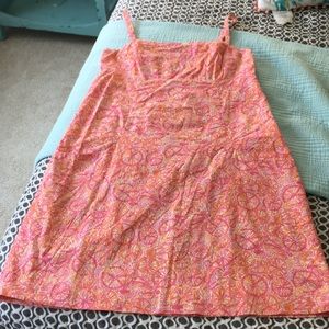 Lilly Pulitzer Lola Dress